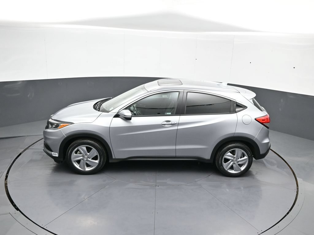 Used 2019 Honda HR-V EX-L image 41
