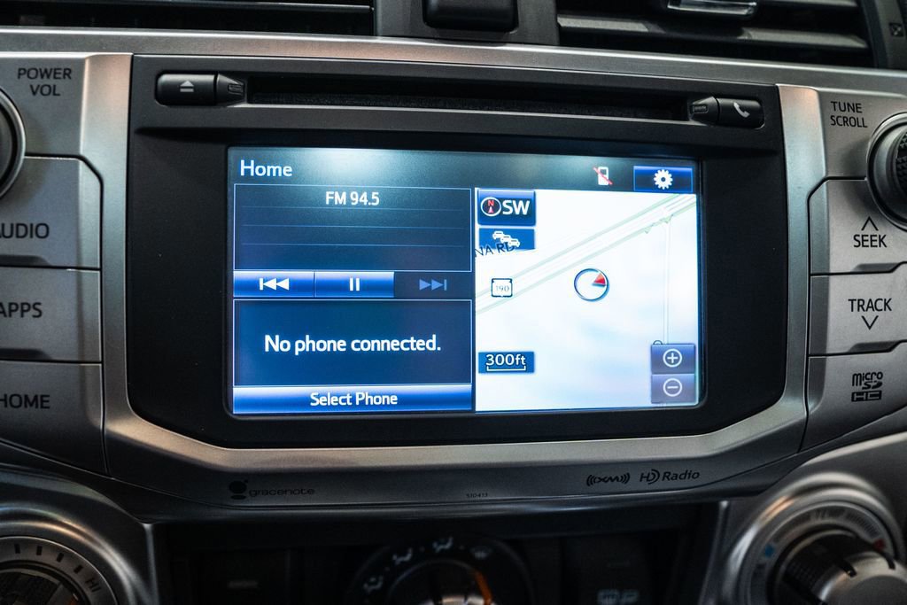 Used 2019 Toyota 4Runner SR5 Premium image 27