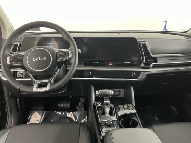 Used 2023 Kia Sportage EX AWD/4WD image 33