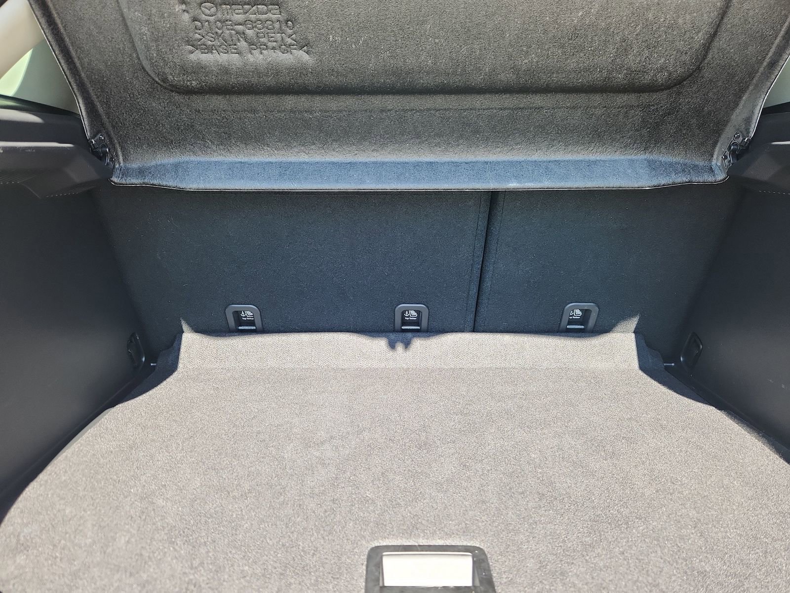 Used 2019 MAZDA CX-3 Grand Touring FWD image 13