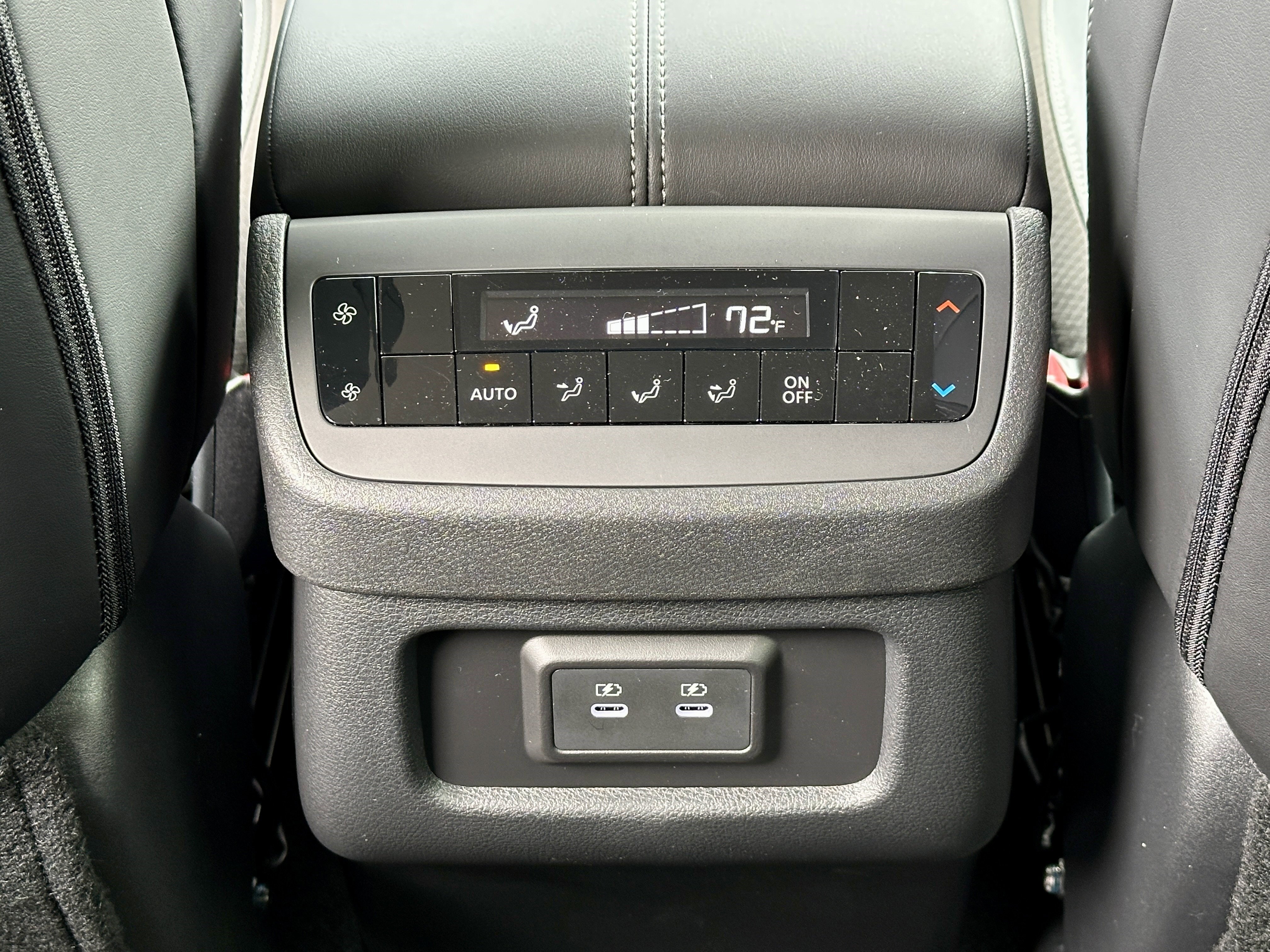 New 2026 Nissan Pathfinder SL AWD/4WD image 30