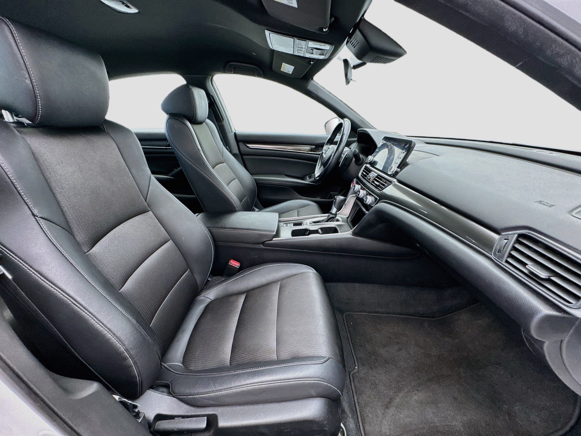 Used 2019 Honda Accord Sport image 18