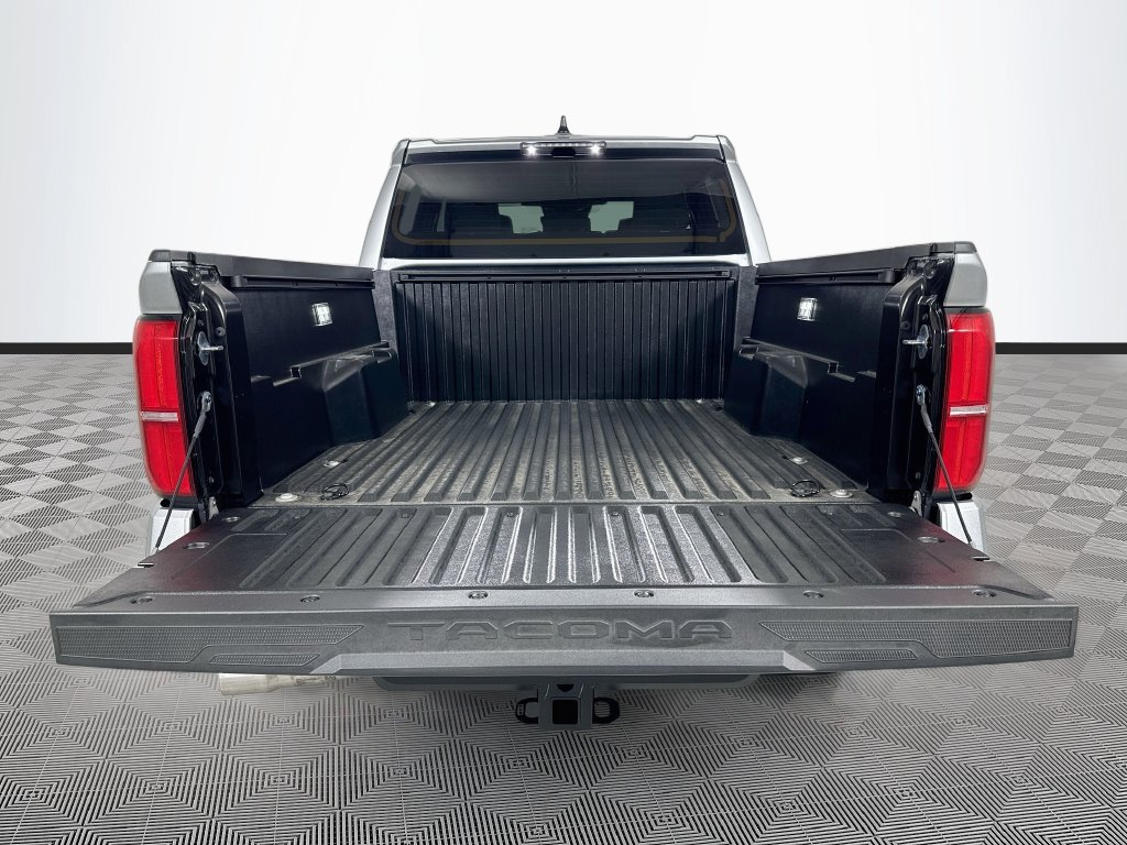 New 2026 Toyota Tacoma TRD Sport AWD/4WD image 22