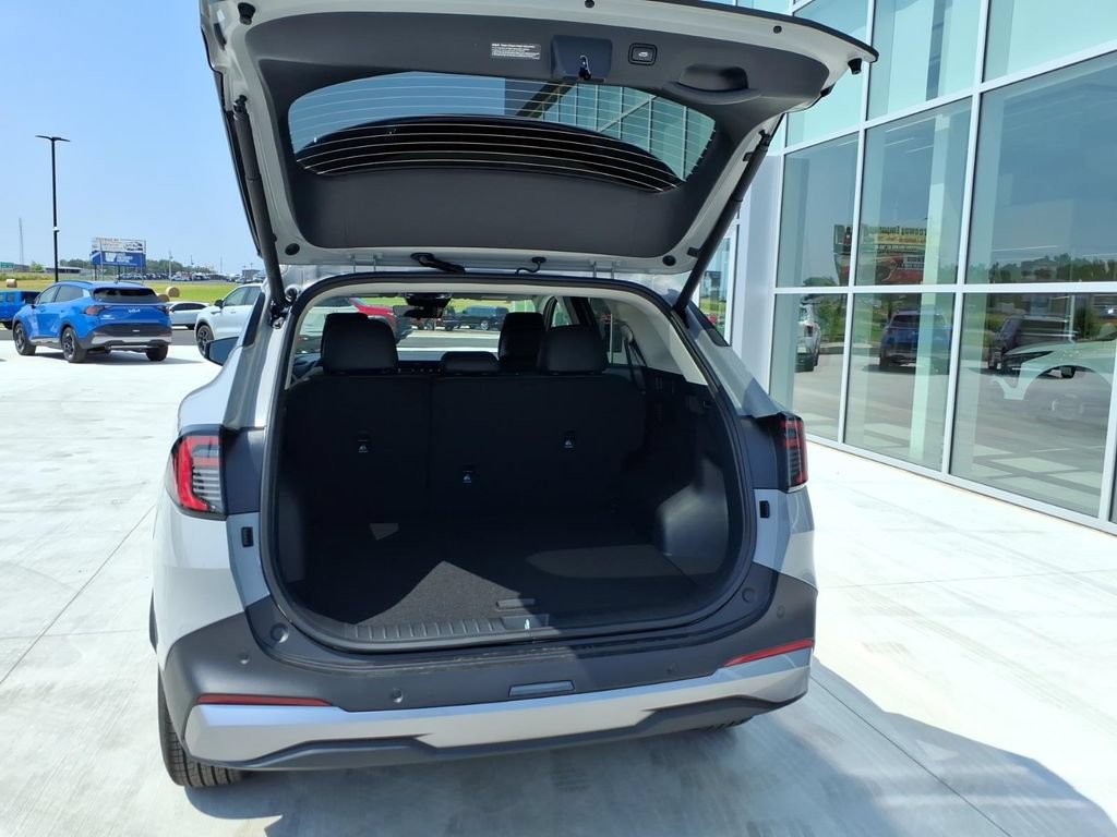 New 2026 Kia Sportage EX w/ EX Panorama Roof Package AWD/4WD image 6