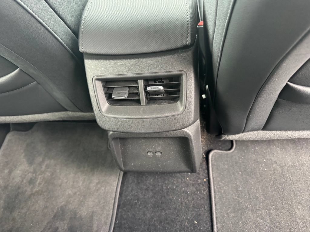 Used 2024 Chevrolet Equinox EV RS AWD/4WD image 14