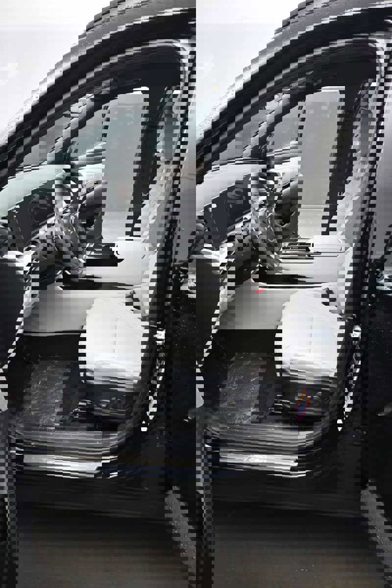 New 2026 Hyundai Tucson Limited image 15