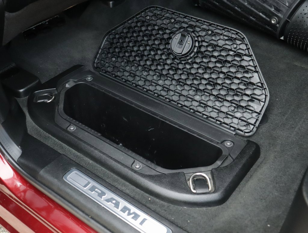 Used 2021 RAM 1500 Limited image 34