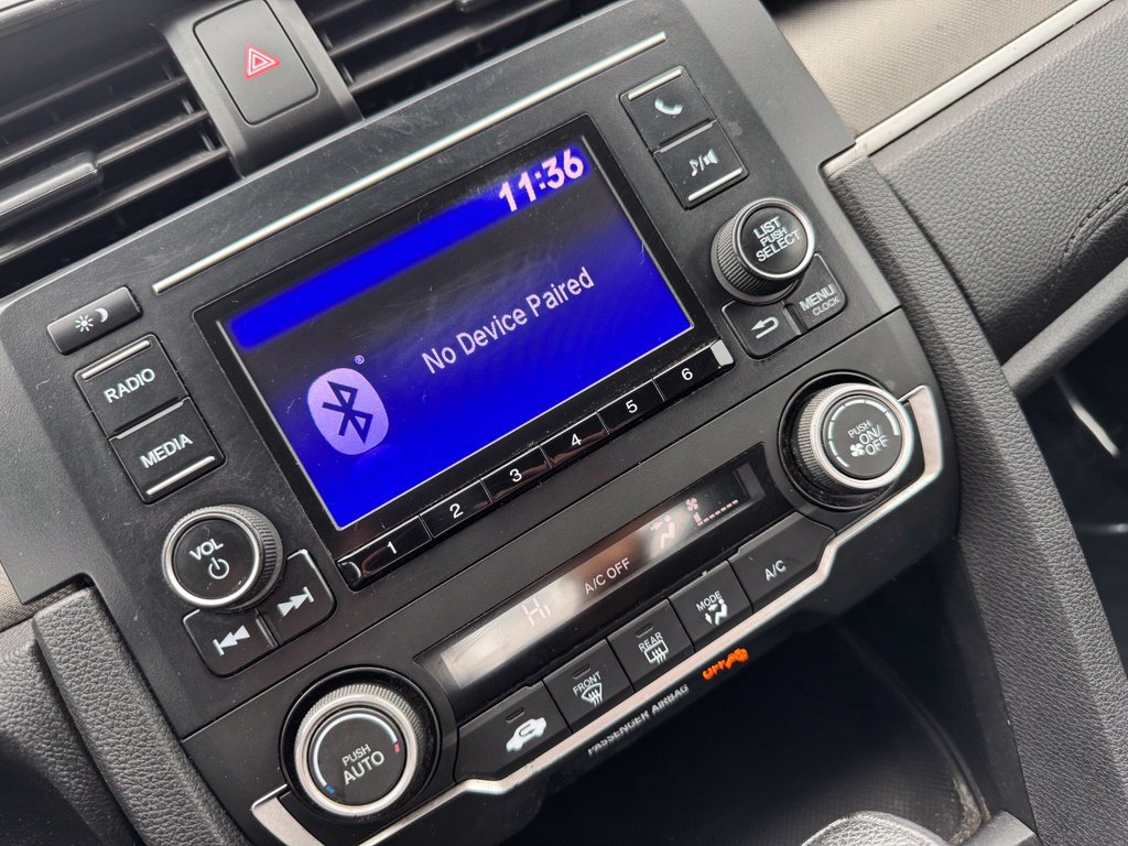Used 2020 Honda Civic LX image 3