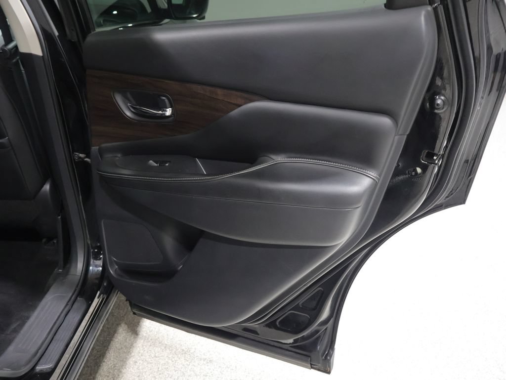Used 2020 Nissan Murano Platinum AWD/4WD image 20