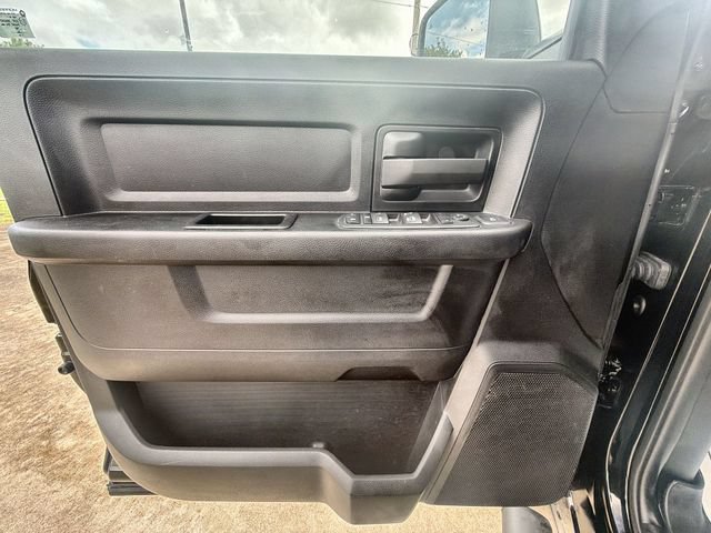 Used 2024 RAM 3500 Tradesman AWD/4WD image 21