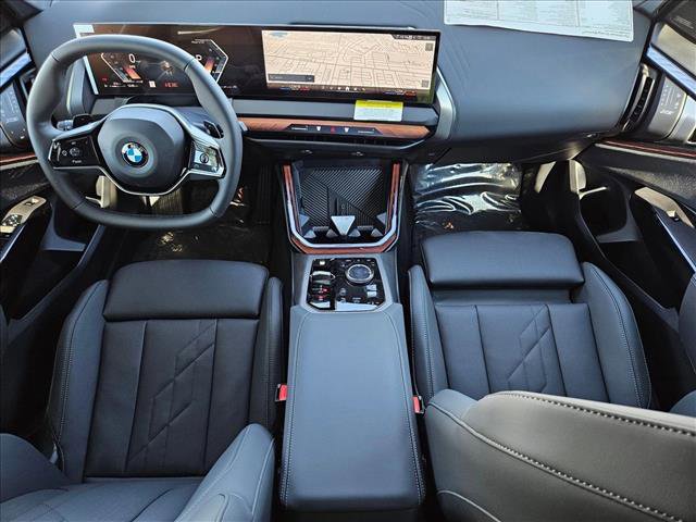 New 2026 BMW X3 xDrive30 w/ Premium Package image 15