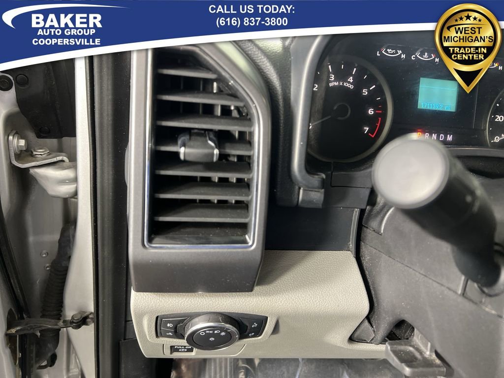 Used 2019 Ford F150 XLT image 15