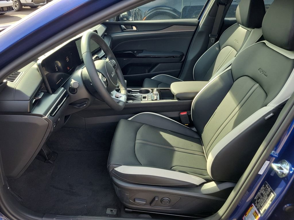 New 2026 Kia K5 GT-Line w/ GT-Line Premium Package FWD image 21