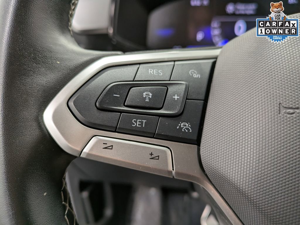 Used 2025 Volkswagen Taos S AWD/4WD image 19