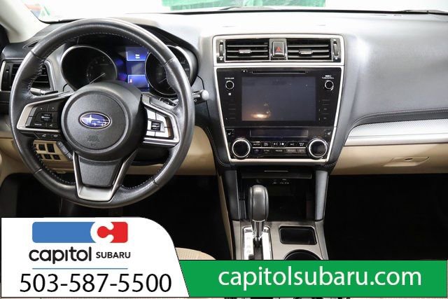 Used 2019 Subaru Outback 2.5i Premium image 14
