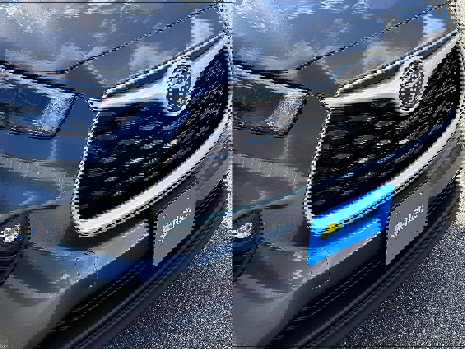 Used 2022 Toyota Highlander XLE image 33