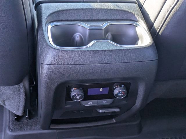 New 2026 Chevrolet Traverse LT w/ Driver Confidence Package image 30