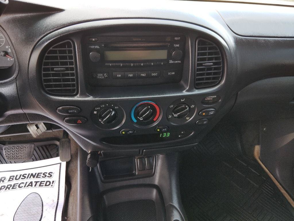 Used 2005 Toyota Tundra SR5 RWD image 20