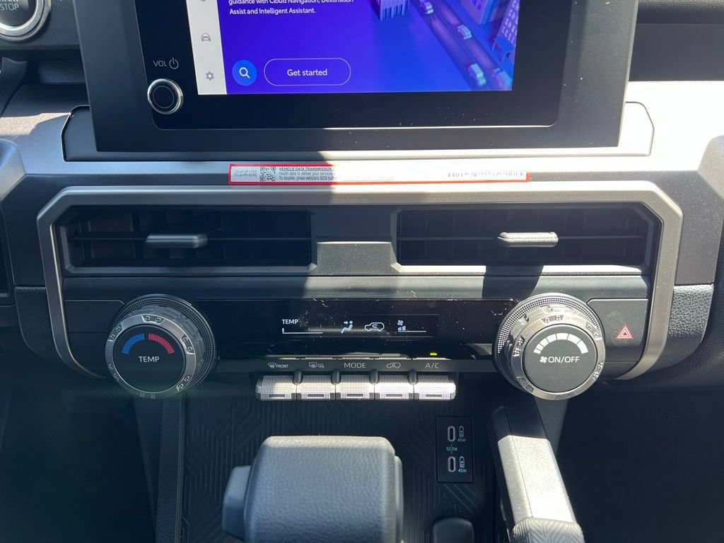 New 2026 Toyota 4Runner SR5 AWD/4WD image 21
