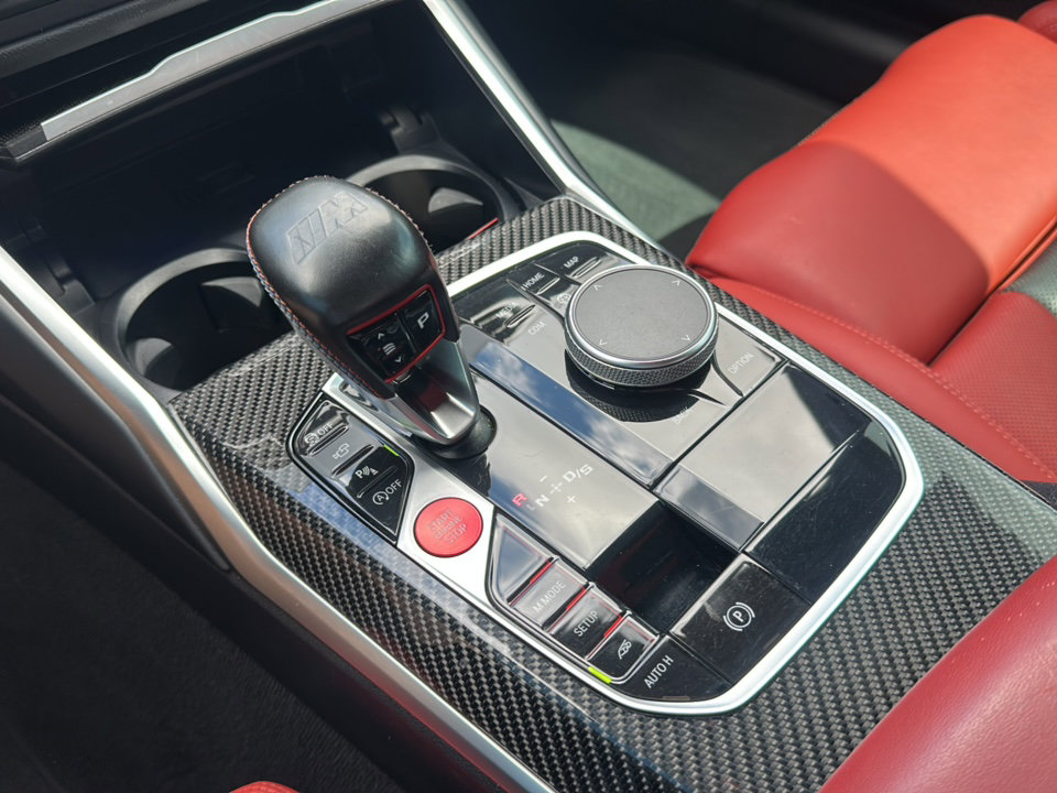 Used 2023 BMW M4 xDrive Competition image 32