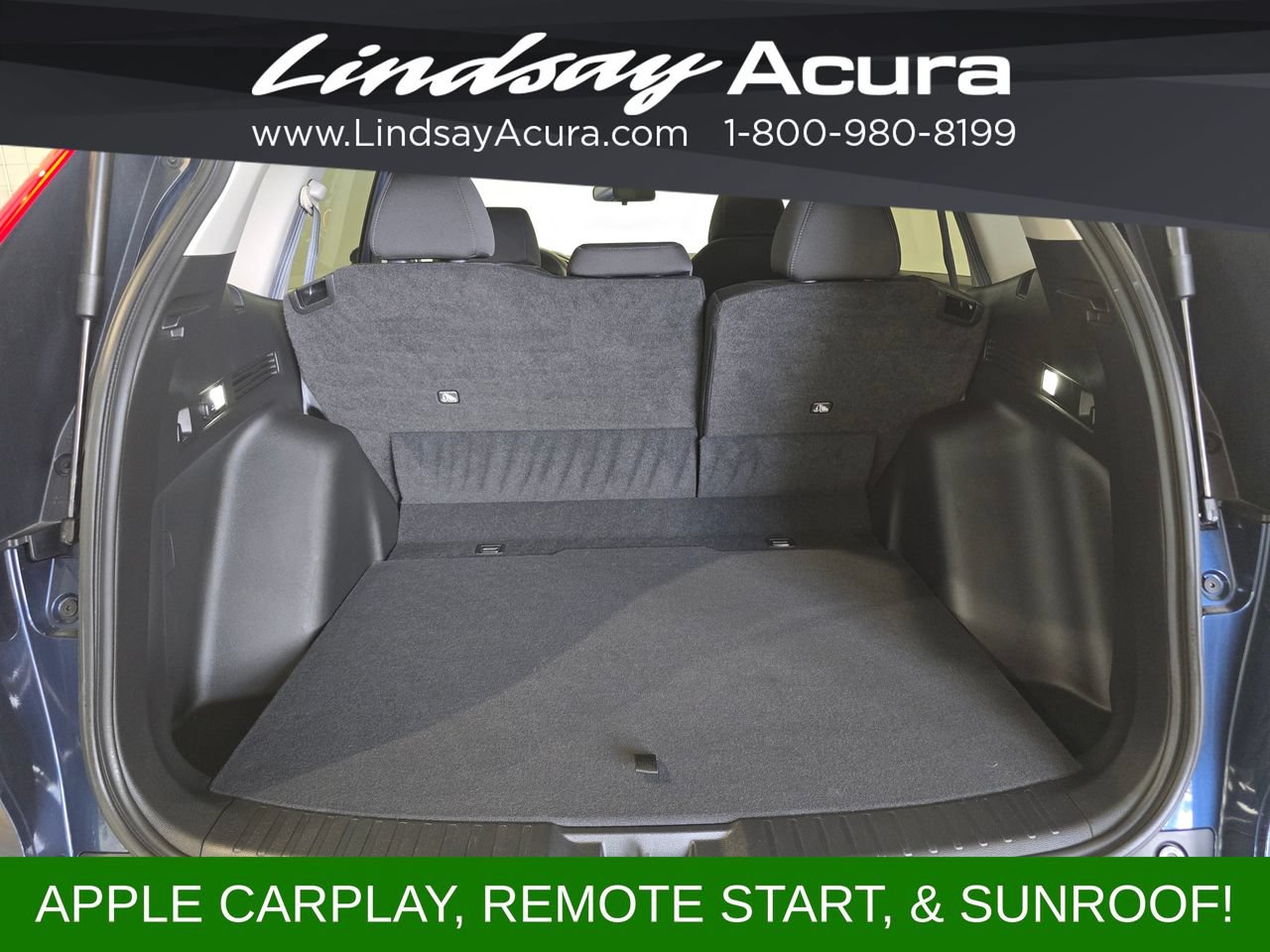 Used 2025 Honda CR-V EX image 8