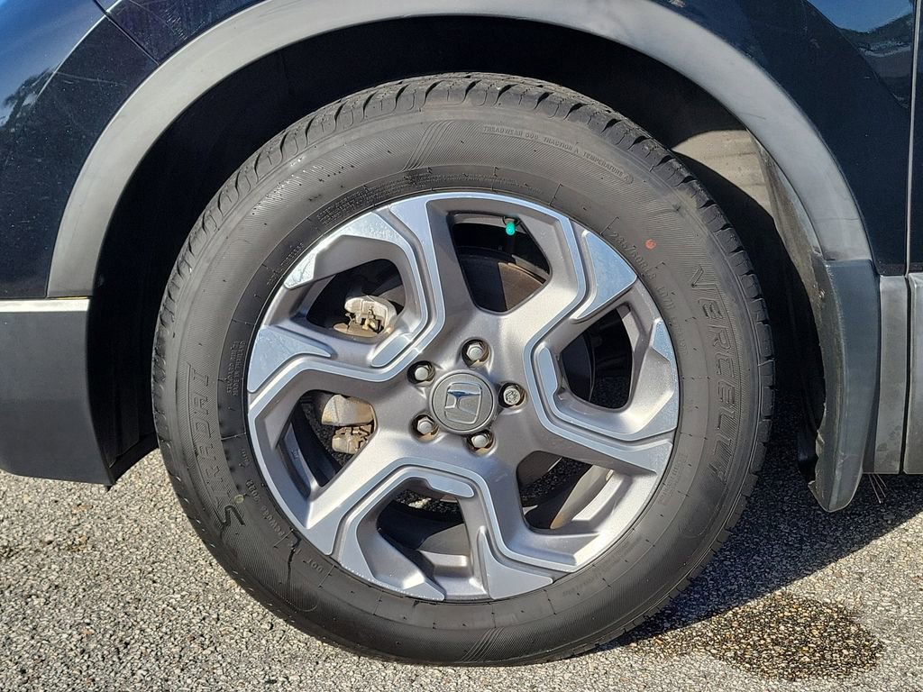 Used 2019 Honda CR-V EX-L image 6
