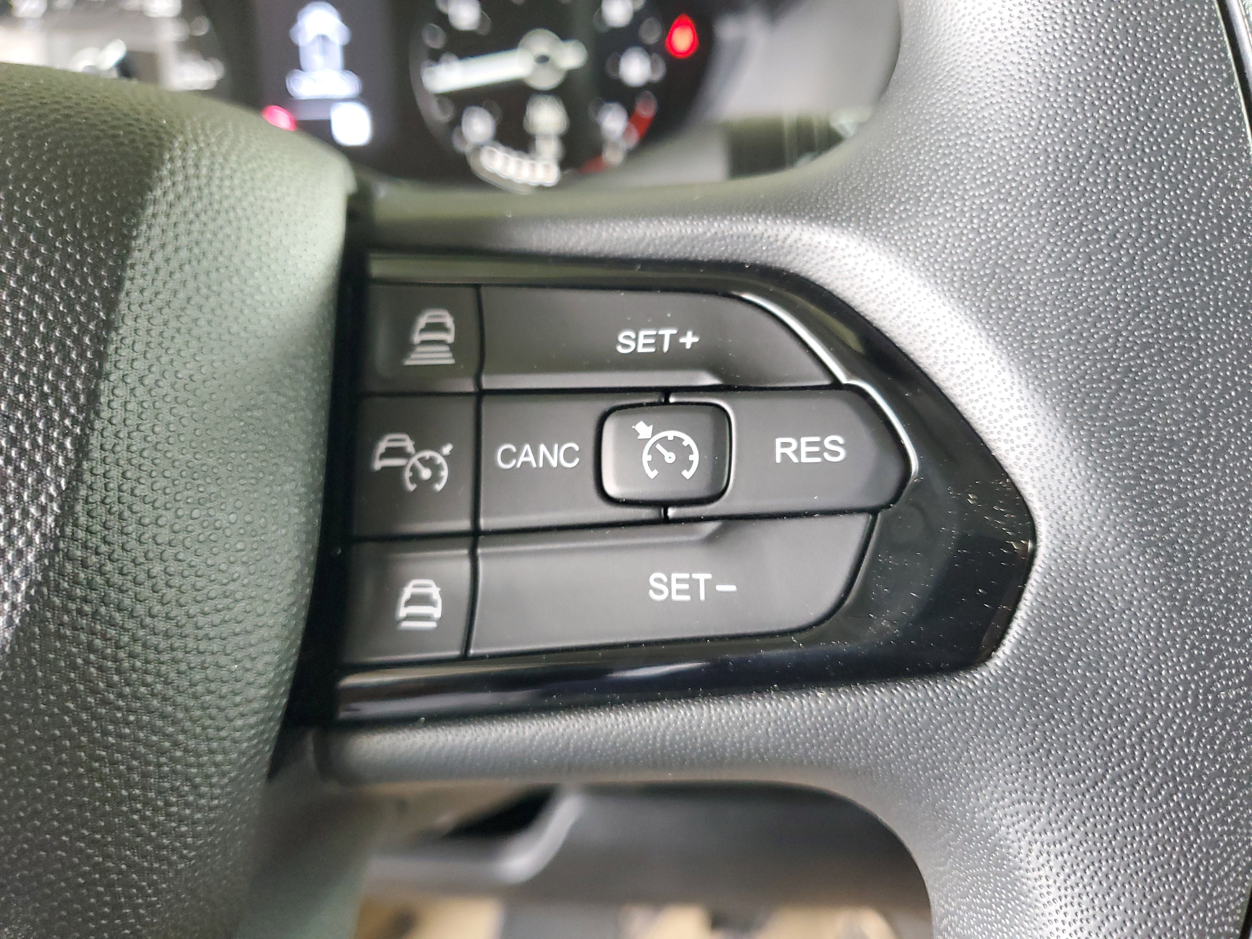 New 2026 RAM ProMaster 1500 w/ Convenience Group FWD image 24
