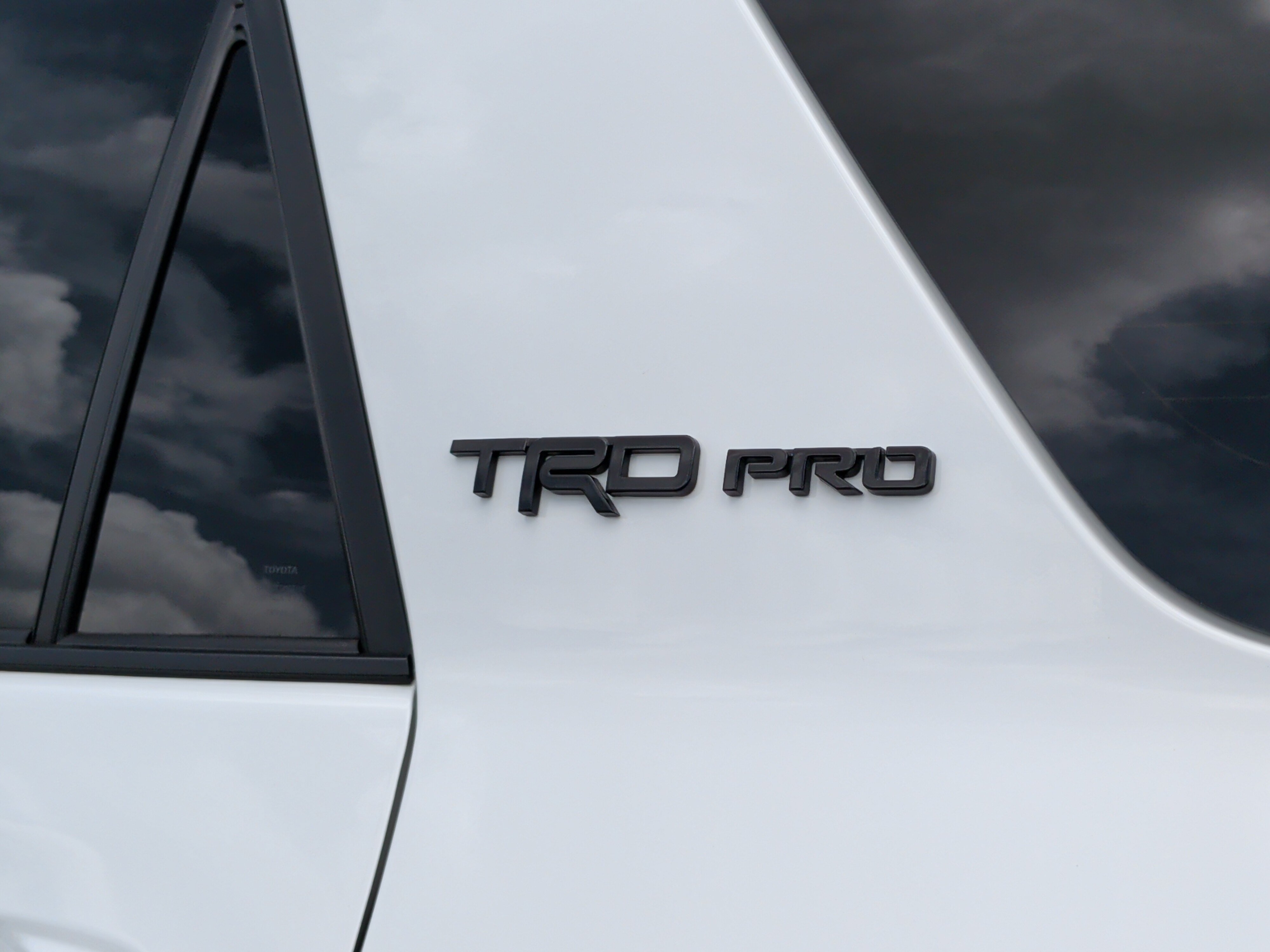 Used 2023 Toyota 4Runner TRD Pro AWD/4WD image 12