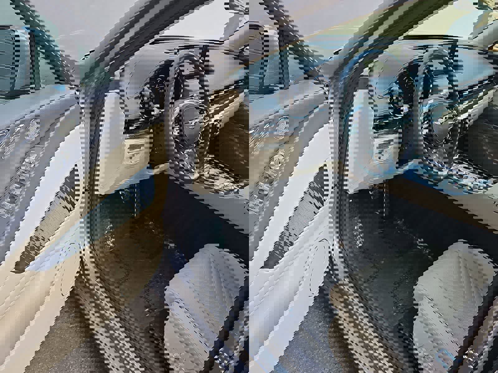 Used 2023 Genesis G80 3.5T Sport image 10