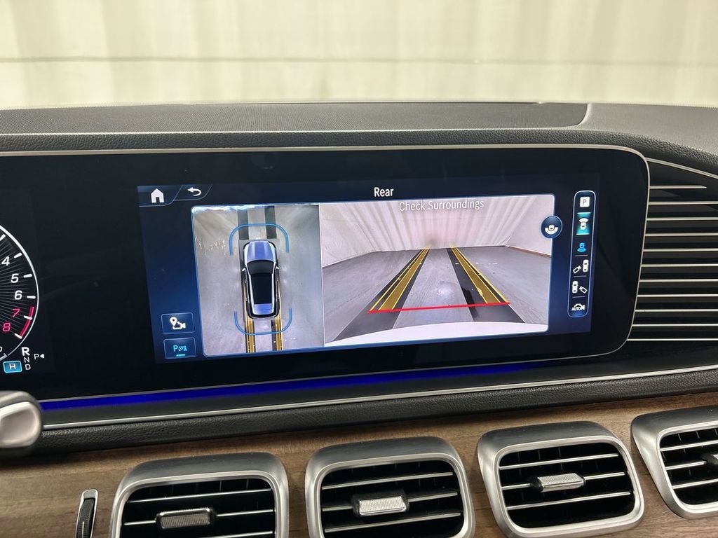 Used 2024 Mercedes-Benz GLE 450e 4MATIC image 15