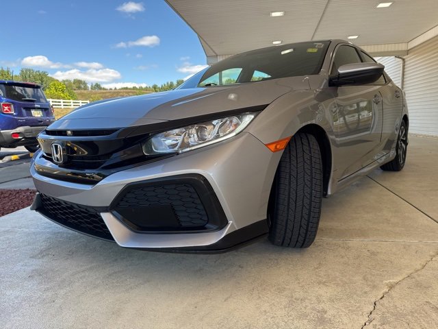 Used 2019 Honda Civic LX image 11