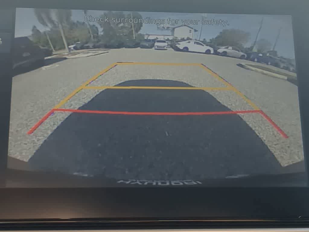 New 2026 Hyundai Venue SEL FWD image 30