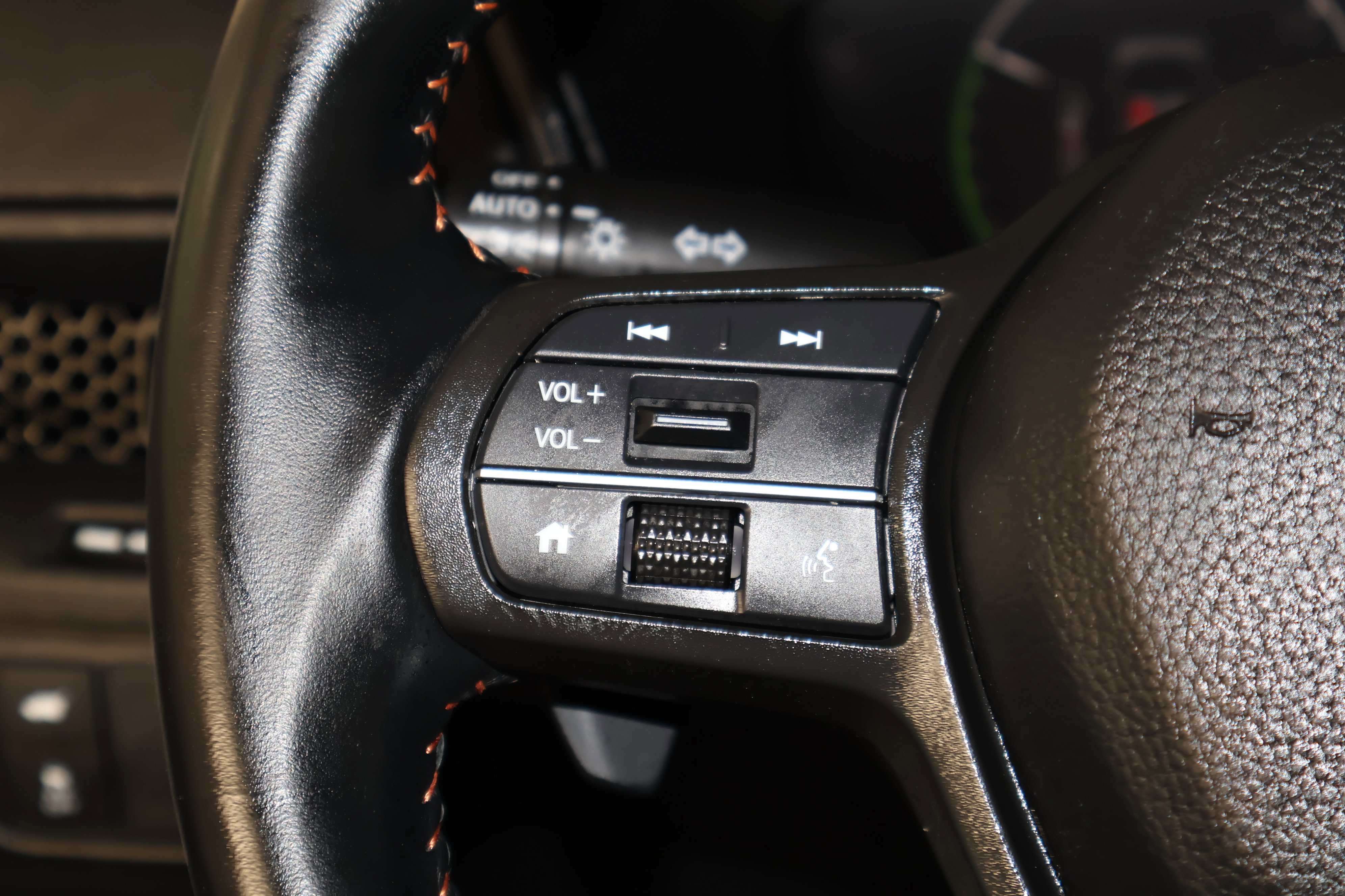 Used 2025 Honda CR-V Sport-L image 20