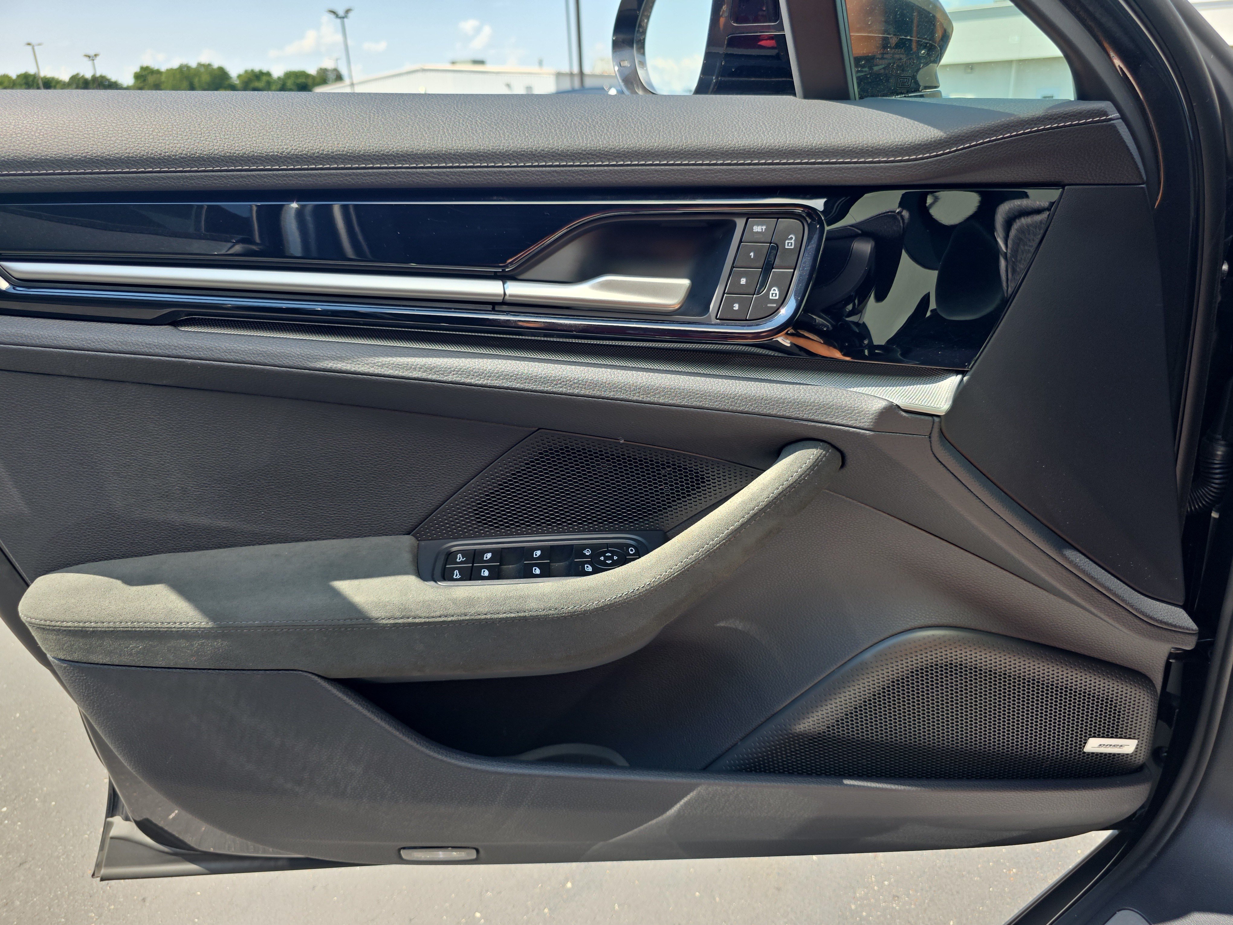 Certified 2024 Porsche Panamera image 18