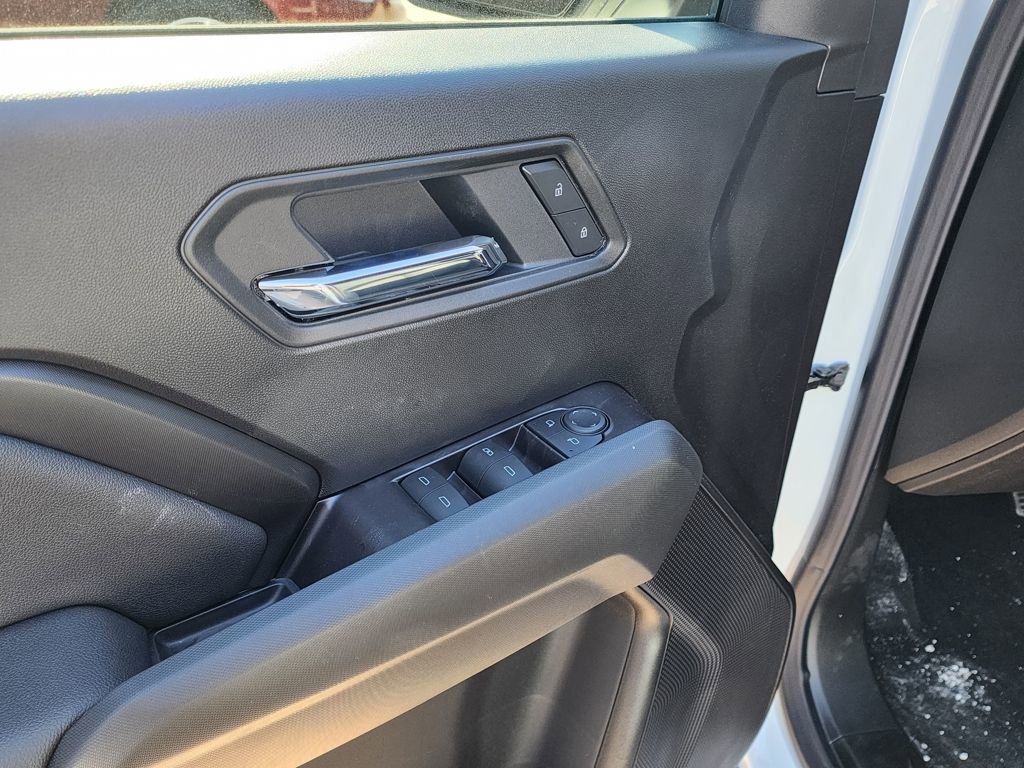 New 2026 GMC Canyon Elevation w/ Convenience Package image 14