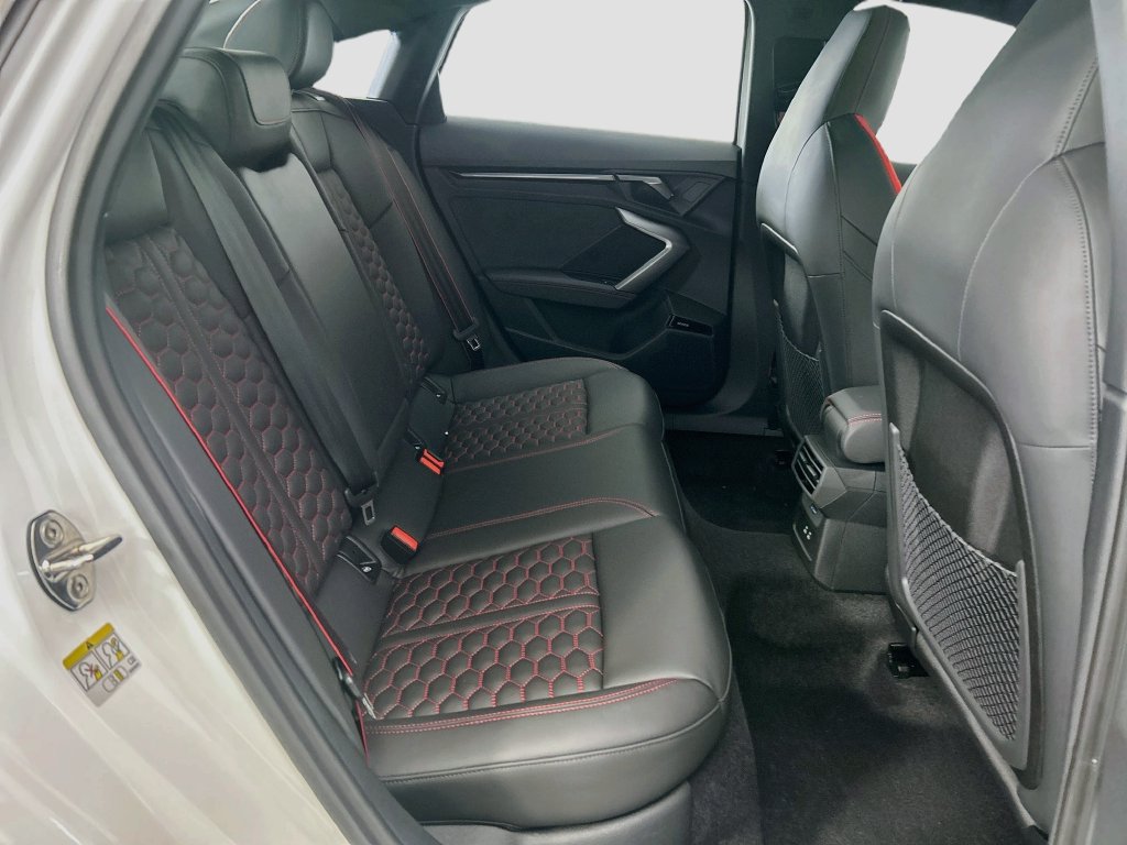 New 2026 Audi RS 3 AWD/4WD image 21