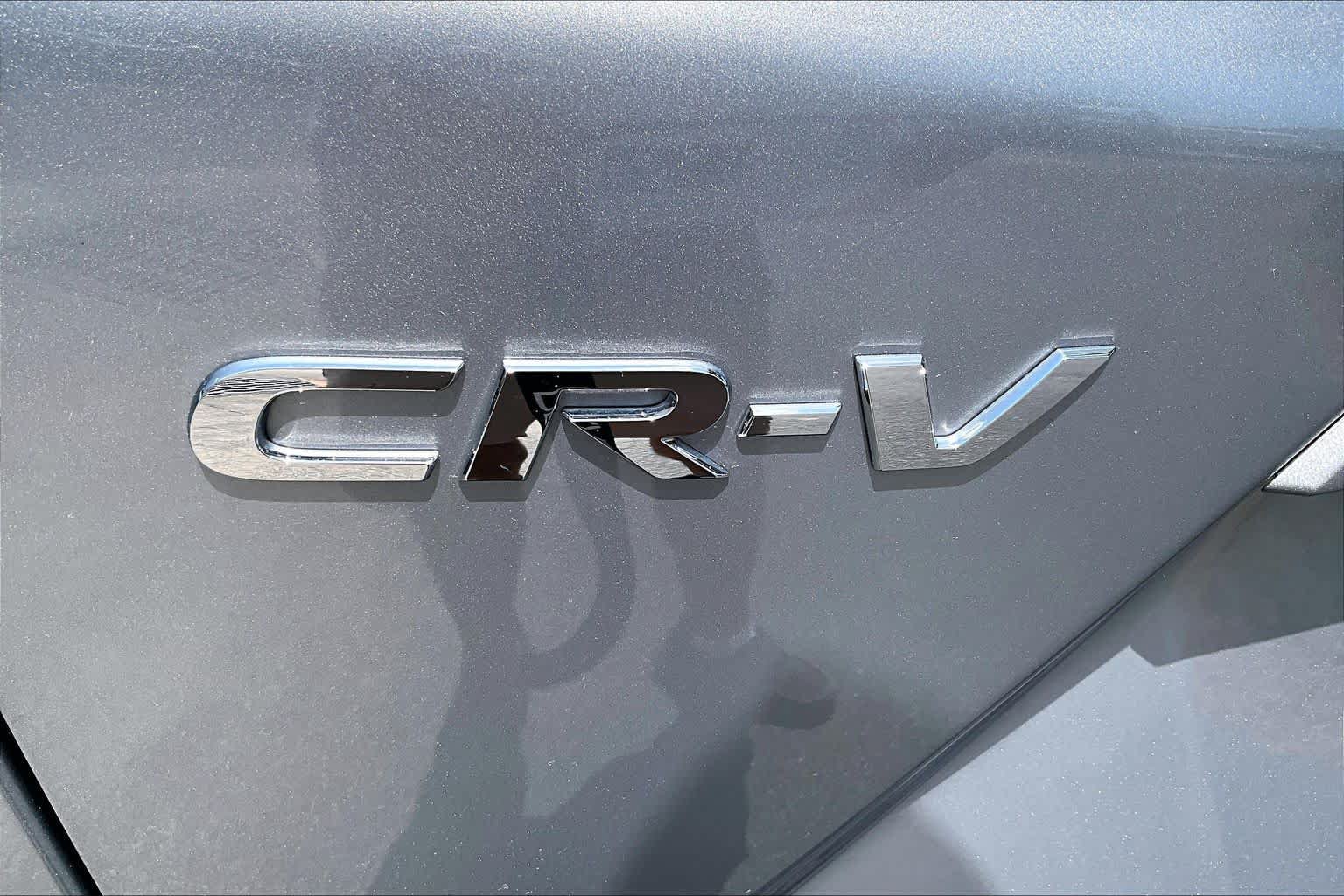 Used 2022 Honda CR-V EX-L image 10