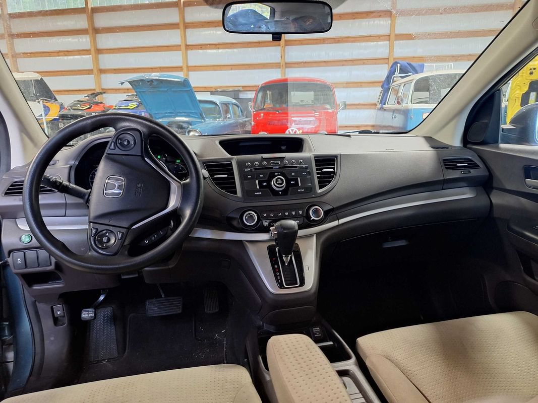 Used 2013 Honda CR-V EX image 13