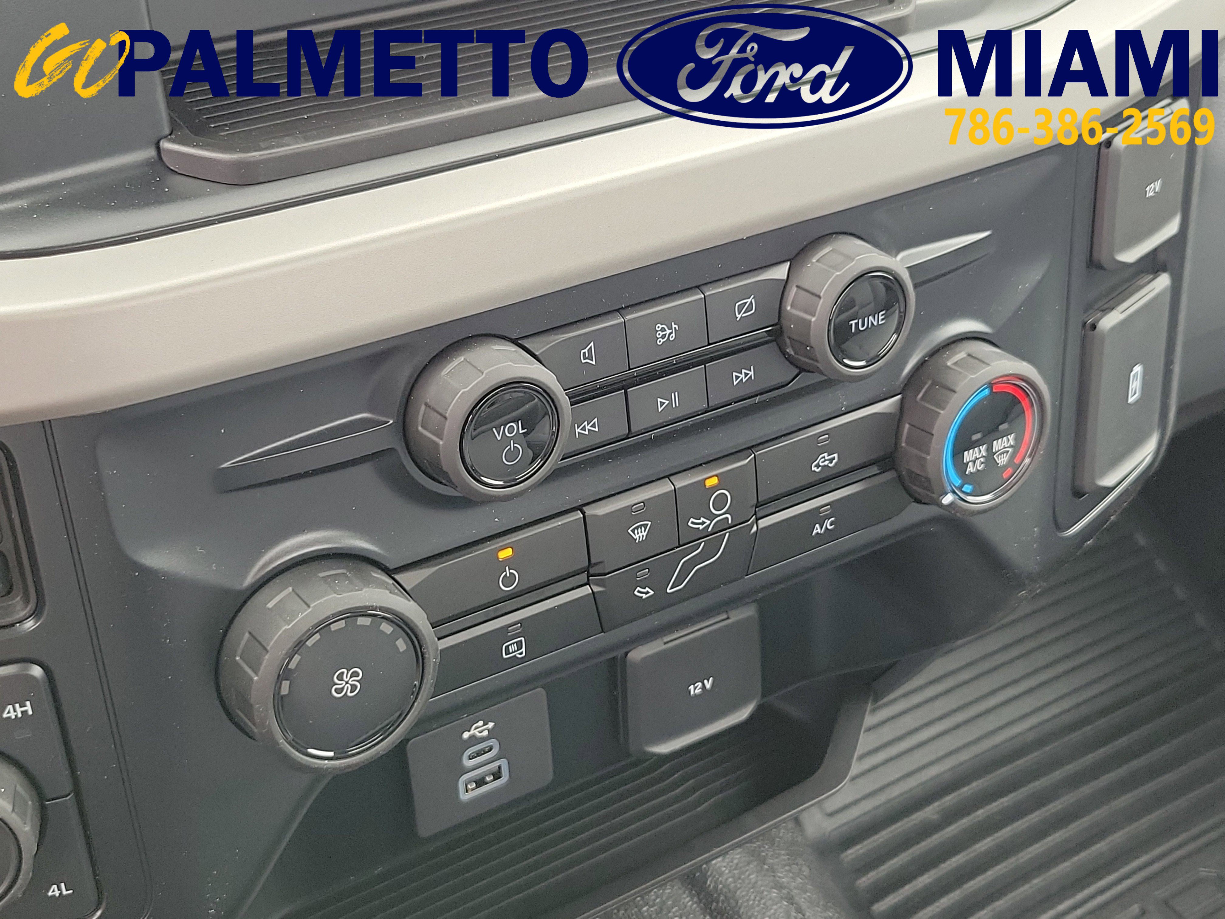 New 2024 Ford F450 XL AWD/4WD image 22