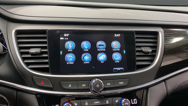 Used 2019 Buick LaCrosse Essence FWD image 14