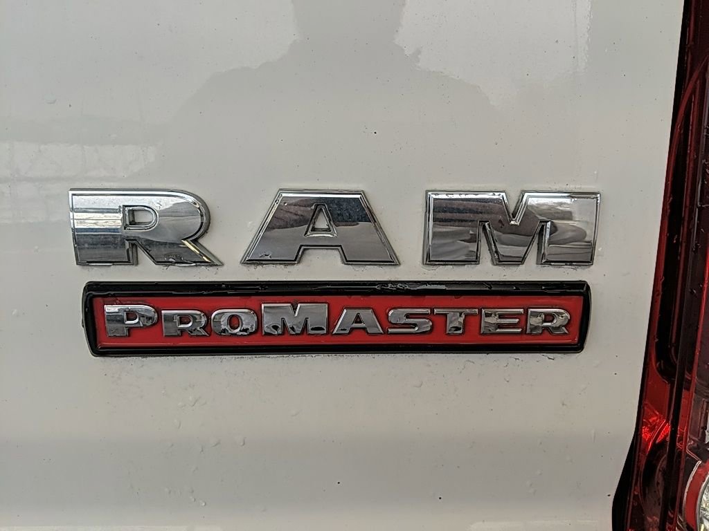 Used 2020 RAM ProMaster 1500 image 7