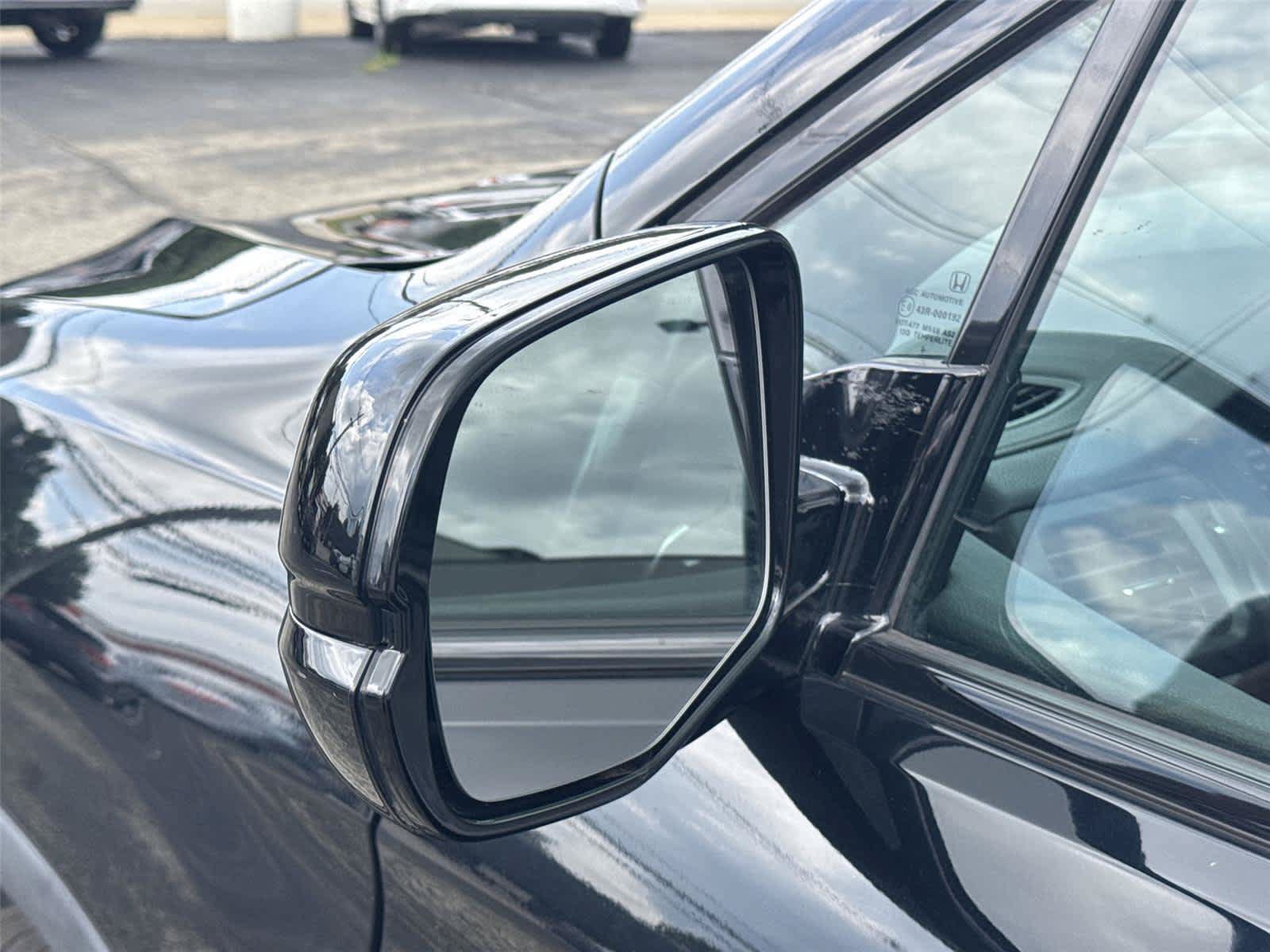 Used 2020 Honda Ridgeline Black Edition image 20