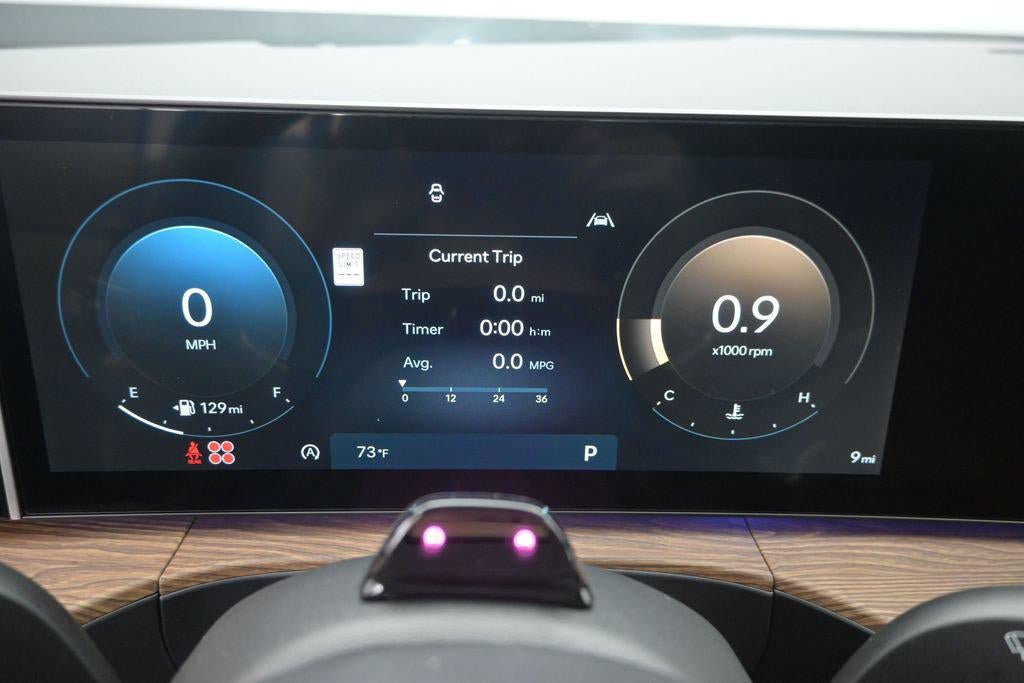 New 2027 Hyundai Santa Fe Calligraphy AWD/4WD image 12