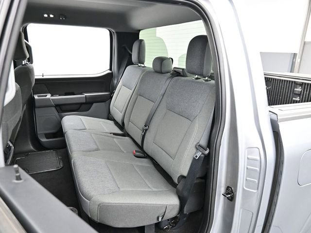 Certified 2024 Ford F150 XLT w/ Mobile Office Package AWD/4WD image 26