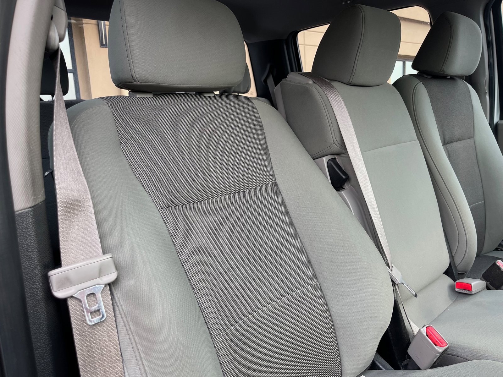 Used 2017 Ford F150 XL w/ Equipment Group 101A Mid image 23