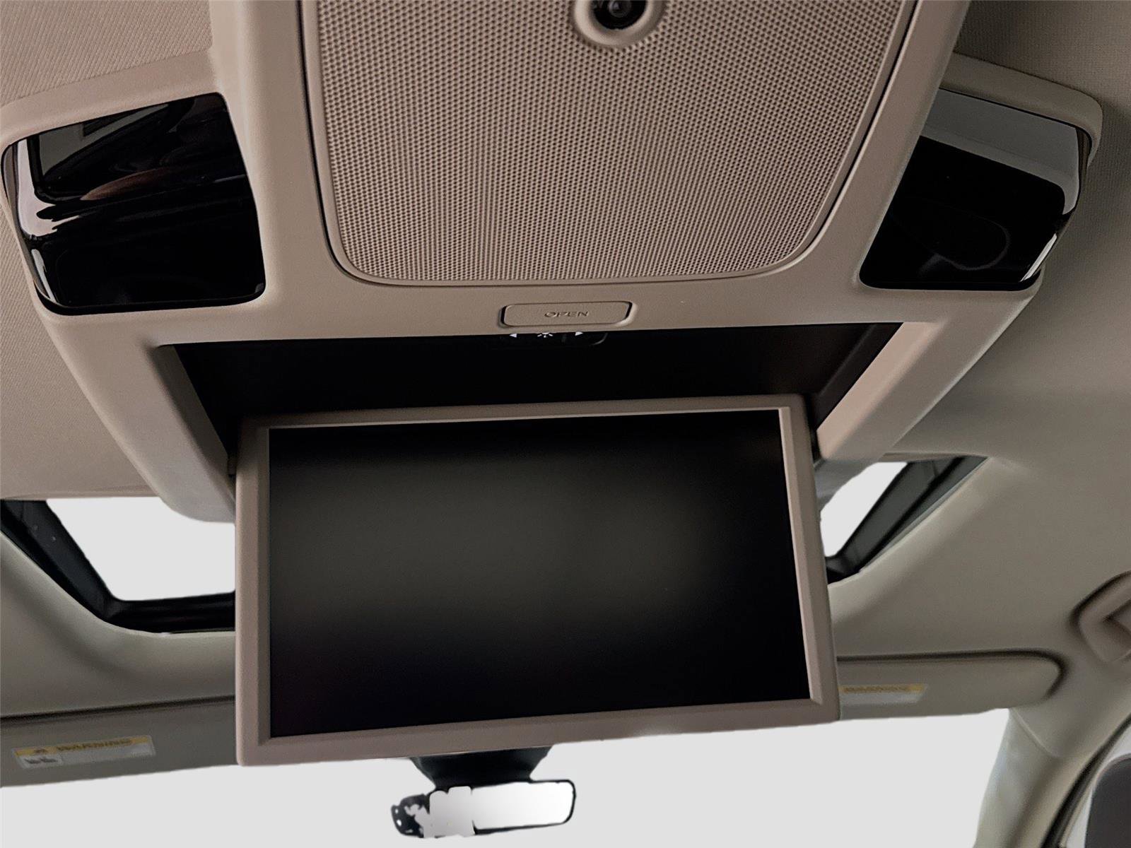 New 2026 Honda Odyssey Elite image 25