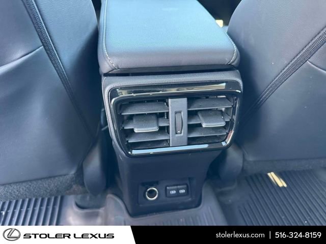 Used 2025 Lexus NX 350 AWD w/ Accessory Package (2T) image 16