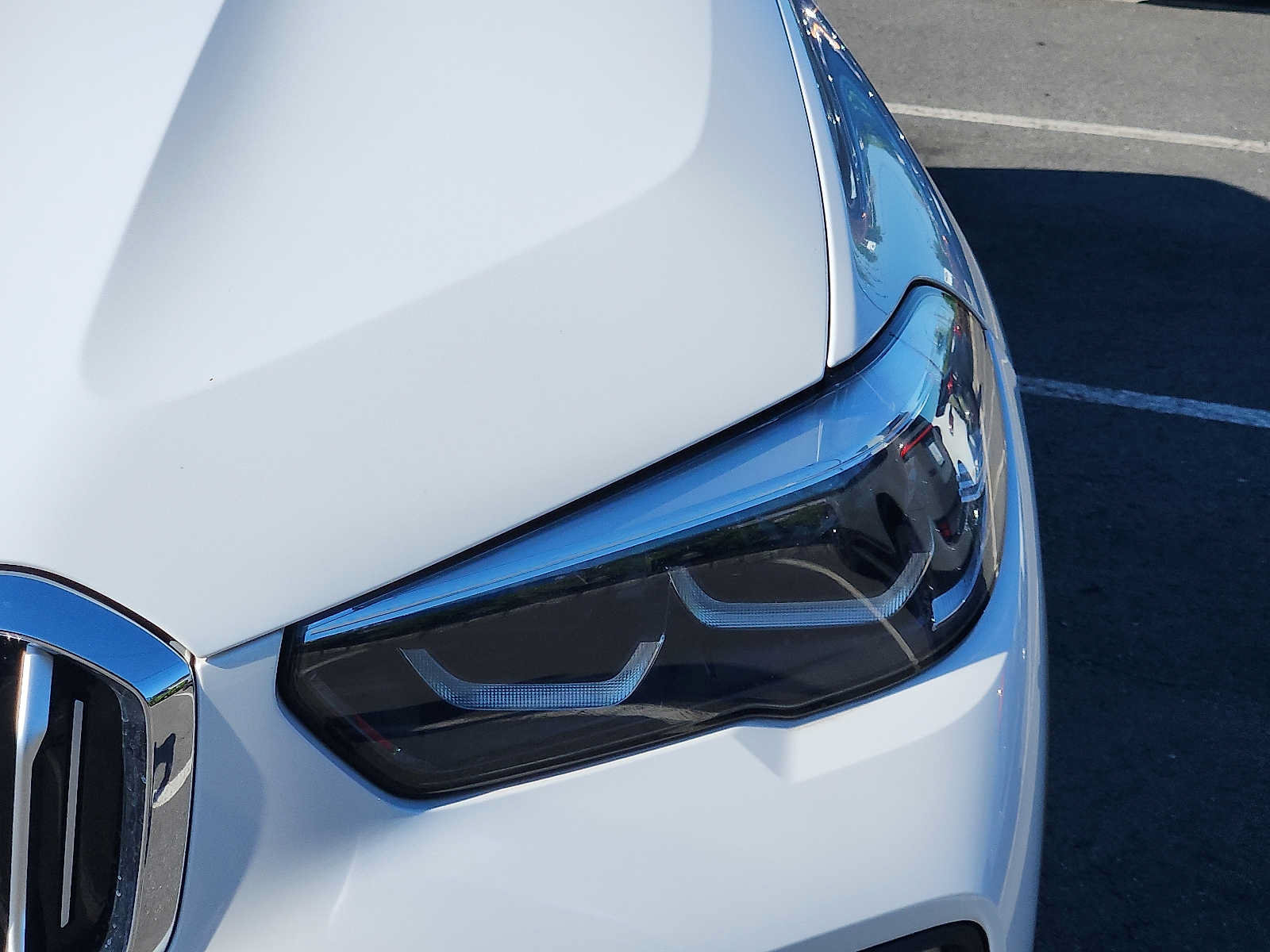 Used 2019 BMW X5 xDrive40i w/ Premium Package 2 AWD/4WD image 9