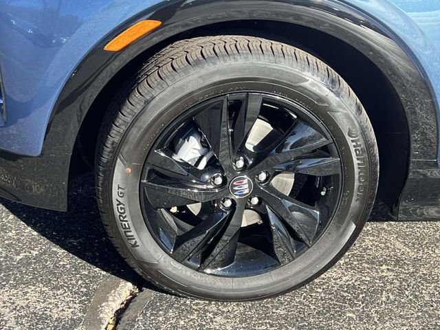 New 2026 Buick Encore GX Sport Touring w/ Advanced Technology Package image 9