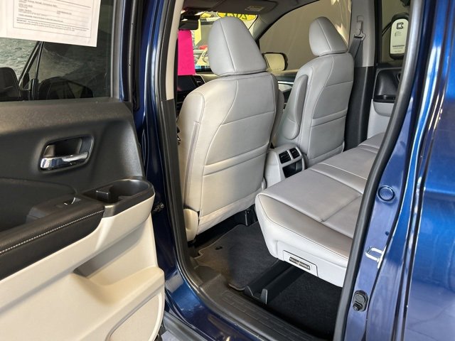 Used 2021 Honda Ridgeline RTL-E image 26
